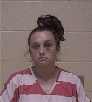 Stacy Yeager, - Bossier Parish County, LA 